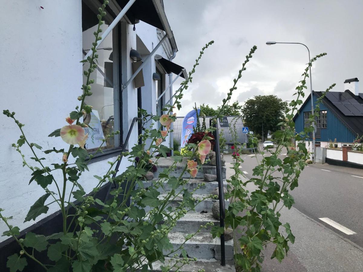 Botanikerns Hus Villa Loderup Exterior photo