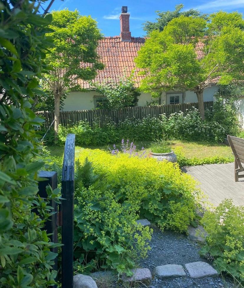 Botanikerns Hus Villa Loderup Exterior photo